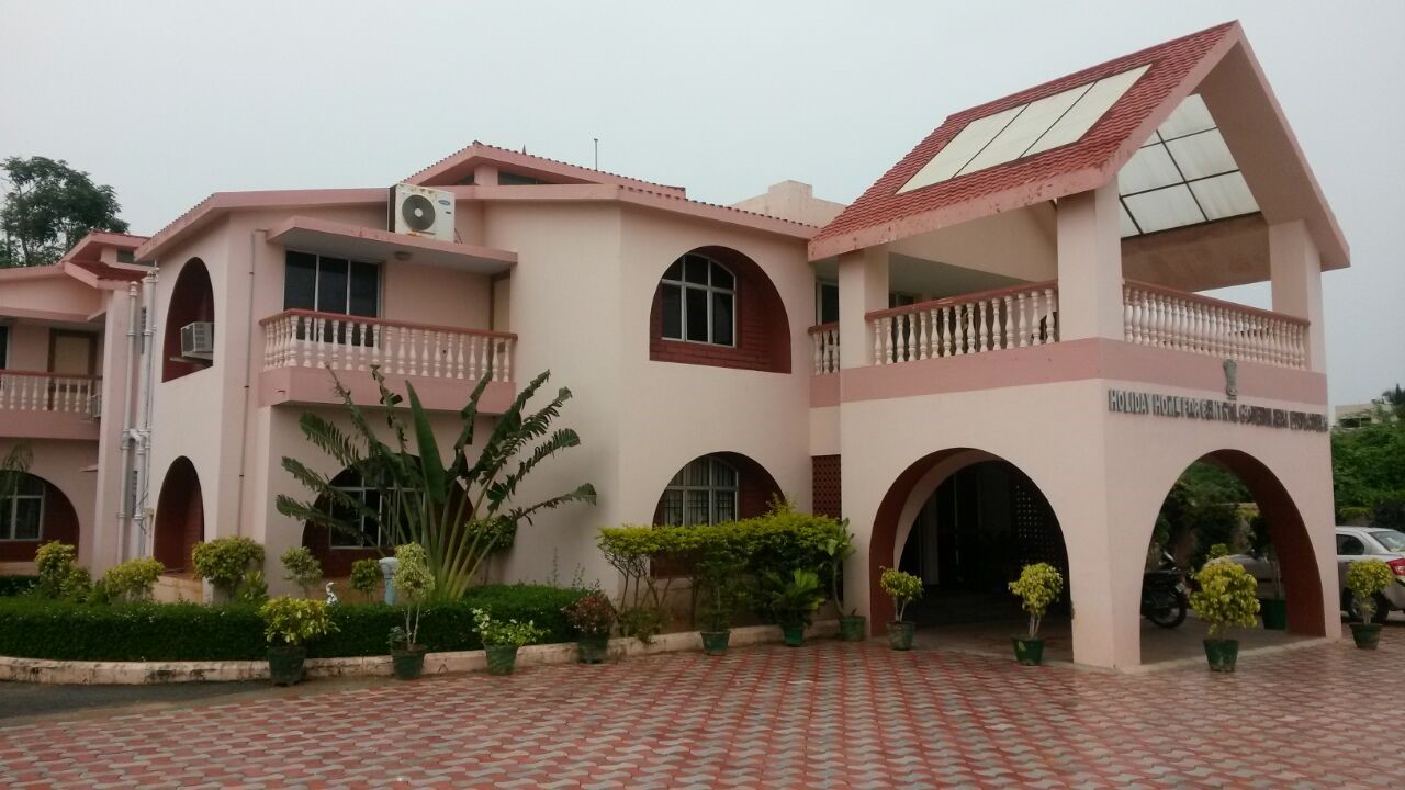 KANYAKUMARI HOLIDAY HOME